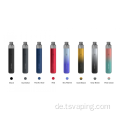 Neuankömmling Geekvape Wenax K1 SE